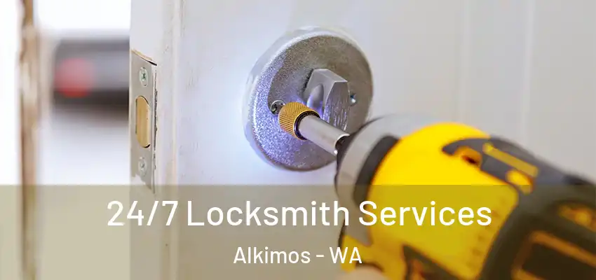 24/7 Locksmith Services Alkimos - WA