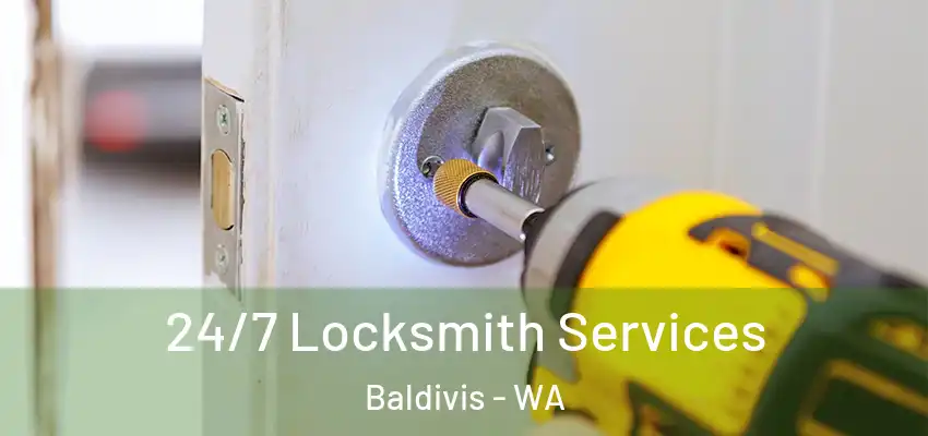  24/7 Locksmith Services Baldivis - WA