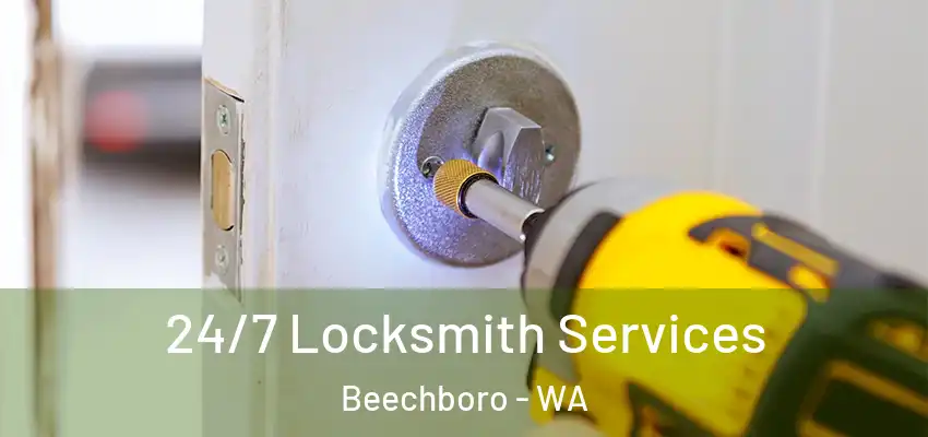 24/7 Locksmith Services Beechboro - WA