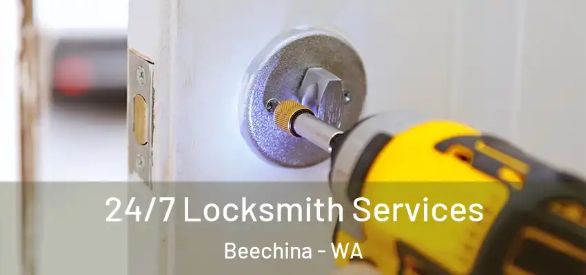  24/7 Locksmith Services Beechina - WA