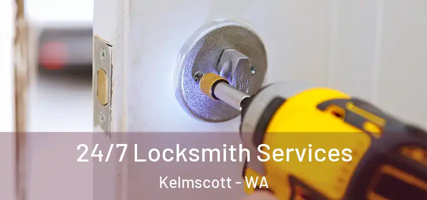 24/7 Locksmith Services Kelmscott - WA