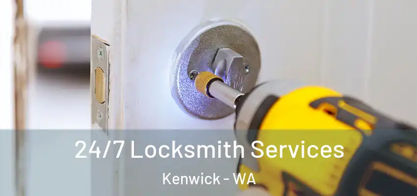  24/7 Locksmith Services Kenwick - WA