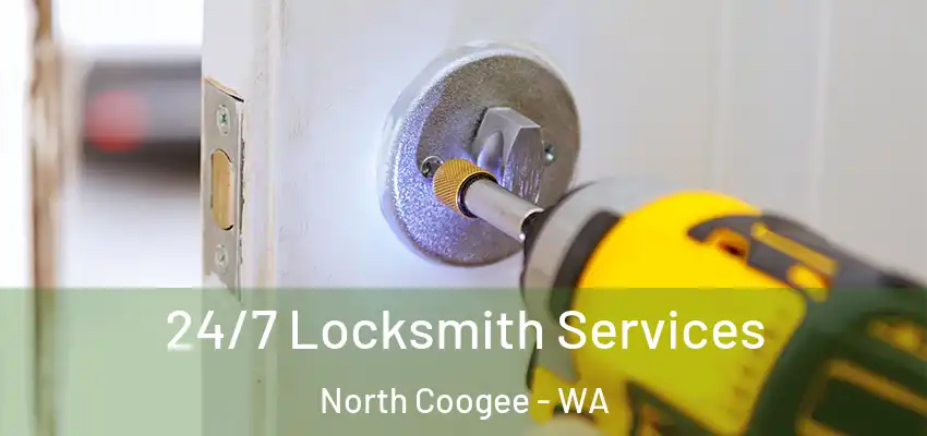 24/7 Locksmith Services North Coogee - WA