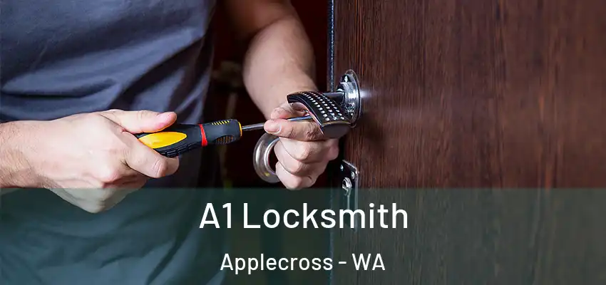  A1 Locksmith Applecross - WA