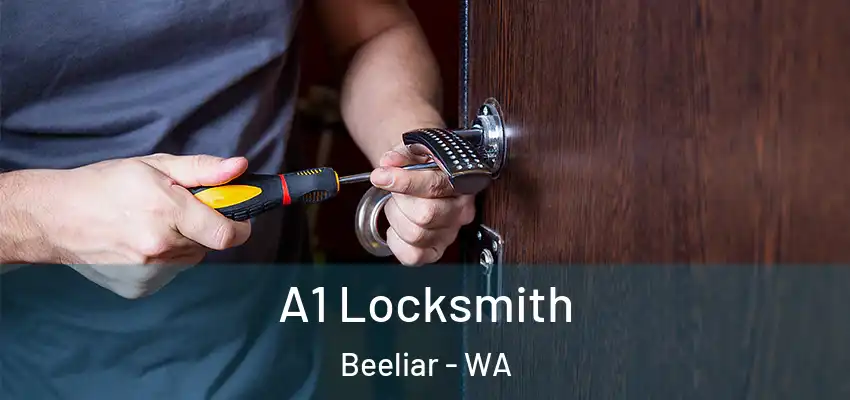 A1 Locksmith Beeliar - WA