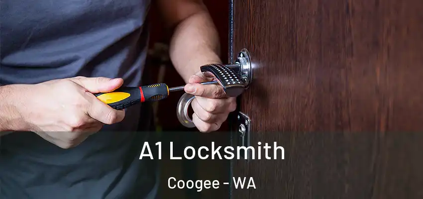  A1 Locksmith Coogee - WA