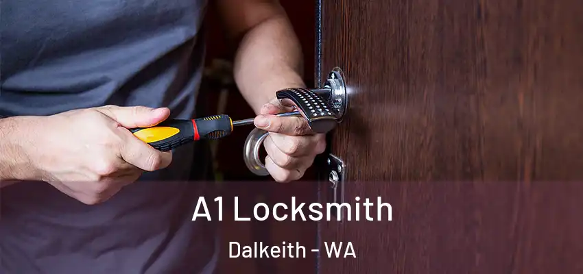 A1 Locksmith Dalkeith - WA