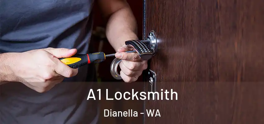 A1 Locksmith Dianella - WA