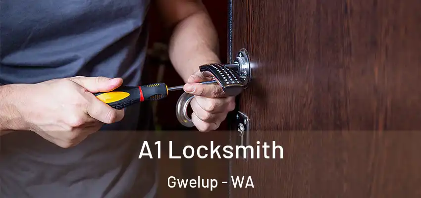 A1 Locksmith Gwelup - WA