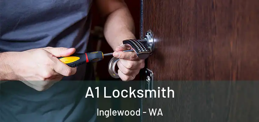 A1 Locksmith Inglewood - WA