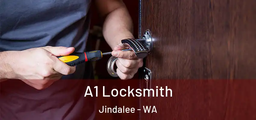 A1 Locksmith Jindalee - WA