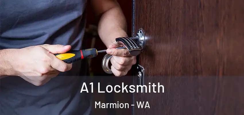  A1 Locksmith Marmion - WA
