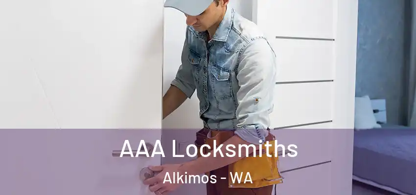 AAA Locksmiths Alkimos - WA