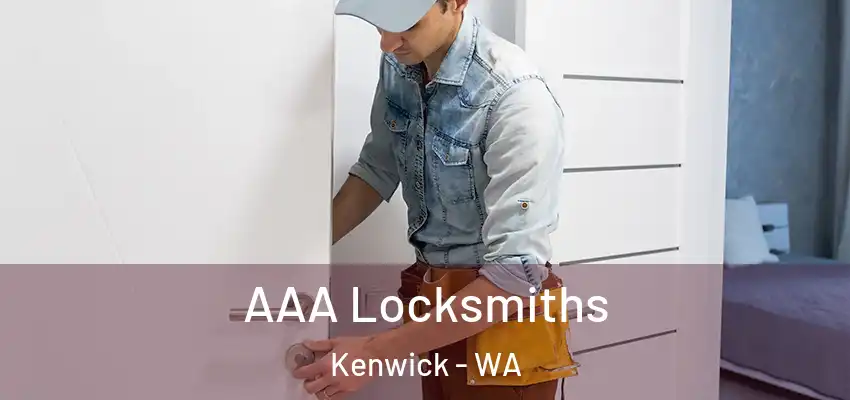 AAA Locksmiths Kenwick - WA