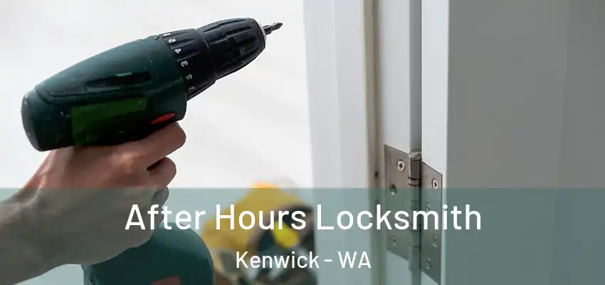 After Hours Locksmith Kenwick - WA