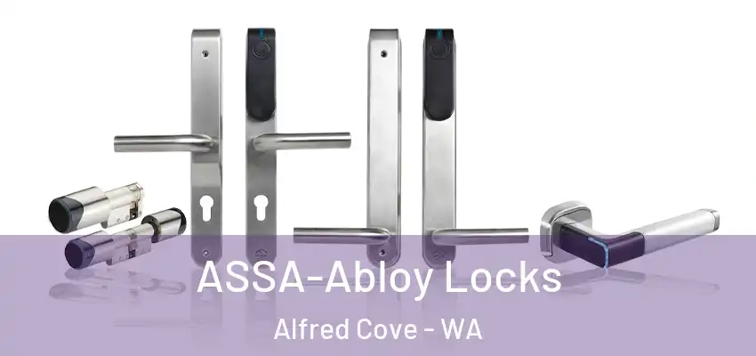 ASSA-Abloy Locks Alfred Cove - WA