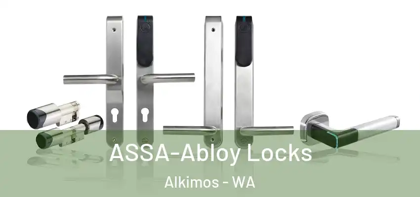 ASSA-Abloy Locks Alkimos - WA