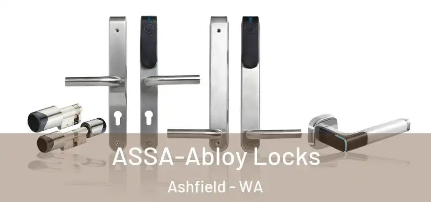 ASSA-Abloy Locks Ashfield - WA