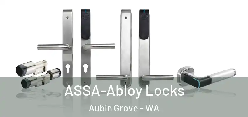  ASSA-Abloy Locks Aubin Grove - WA