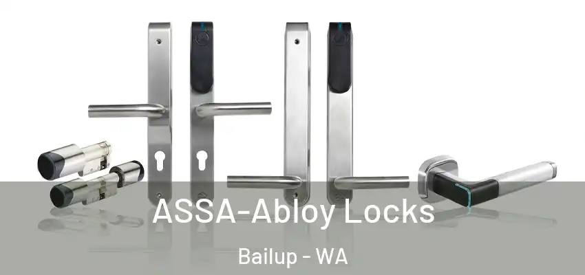ASSA-Abloy Locks Bailup - WA