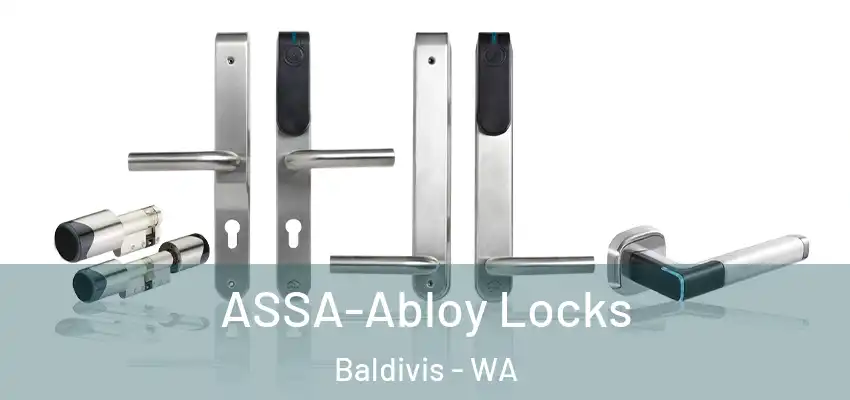 ASSA-Abloy Locks Baldivis - WA