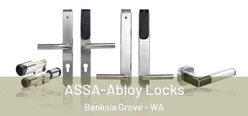  ASSA-Abloy Locks Banksia Grove - WA