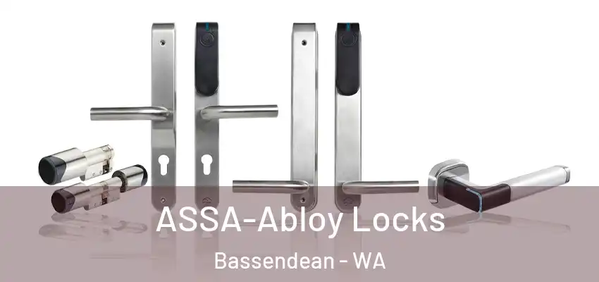  ASSA-Abloy Locks Bassendean - WA