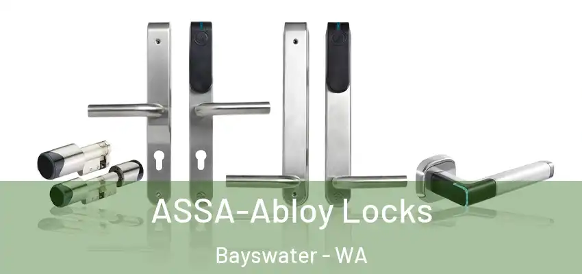  ASSA-Abloy Locks Bayswater - WA