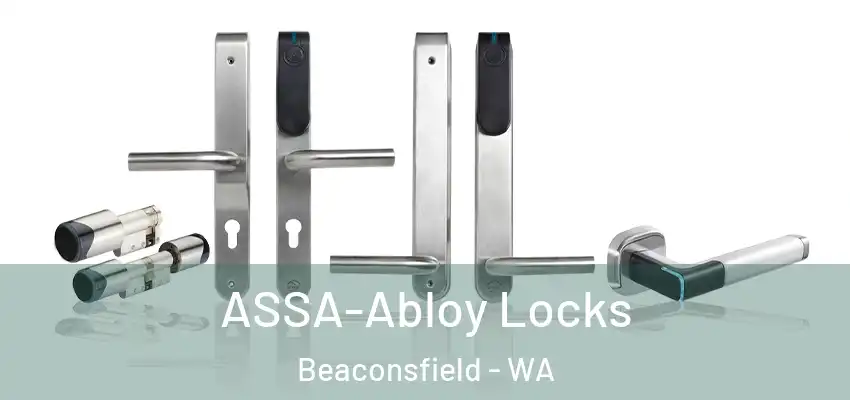  ASSA-Abloy Locks Beaconsfield - WA