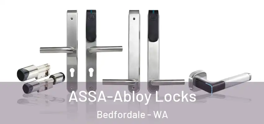 ASSA-Abloy Locks Bedfordale - WA