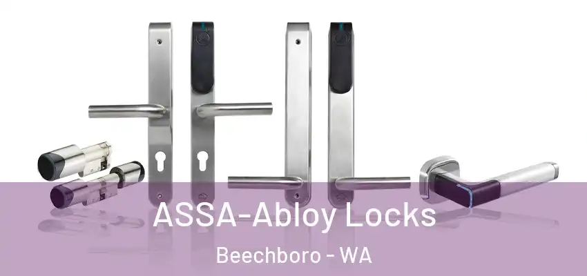 ASSA-Abloy Locks Beechboro - WA