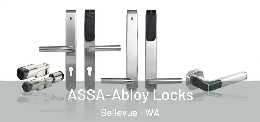 ASSA-Abloy Locks Bellevue - WA