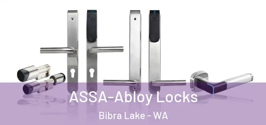  ASSA-Abloy Locks Bibra Lake - WA