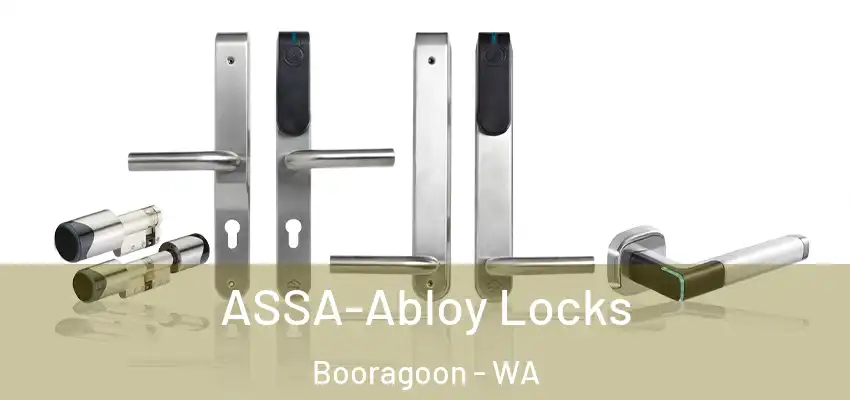  ASSA-Abloy Locks Booragoon - WA