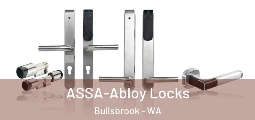  ASSA-Abloy Locks Bullsbrook - WA