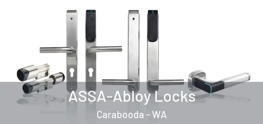ASSA-Abloy Locks Carabooda - WA
