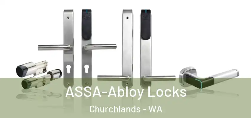 ASSA-Abloy Locks Churchlands - WA