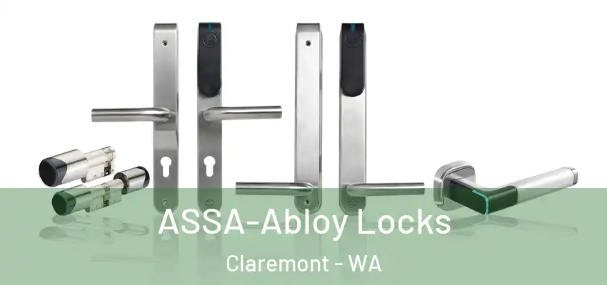 ASSA-Abloy Locks Claremont - WA