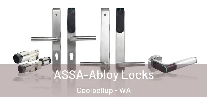 ASSA-Abloy Locks Coolbellup - WA