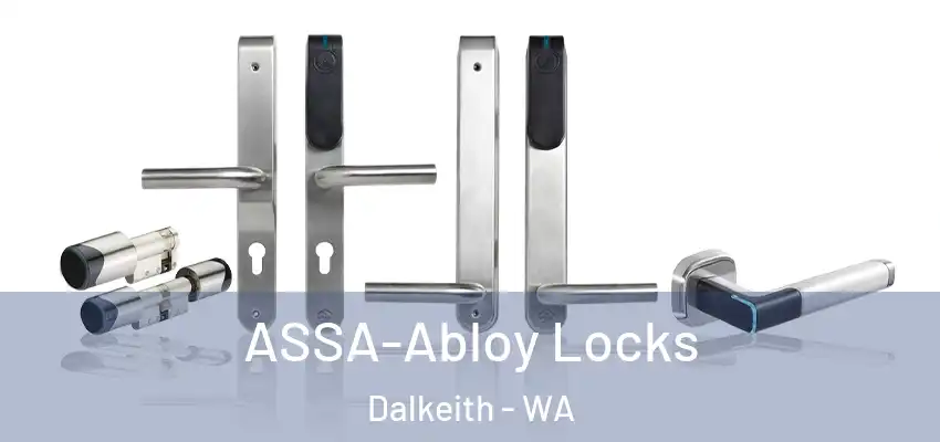  ASSA-Abloy Locks Dalkeith - WA