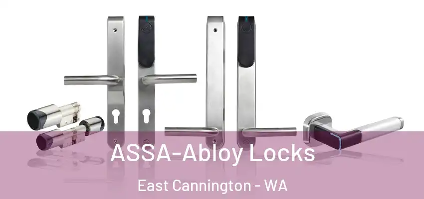 ASSA-Abloy Locks East Cannington - WA