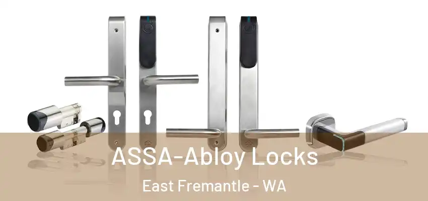 ASSA-Abloy Locks East Fremantle - WA