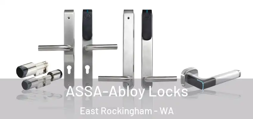  ASSA-Abloy Locks East Rockingham - WA