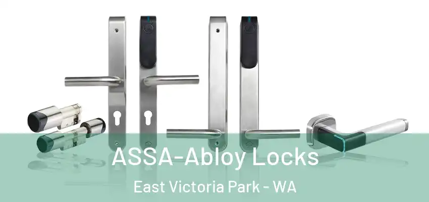 ASSA-Abloy Locks East Victoria Park - WA