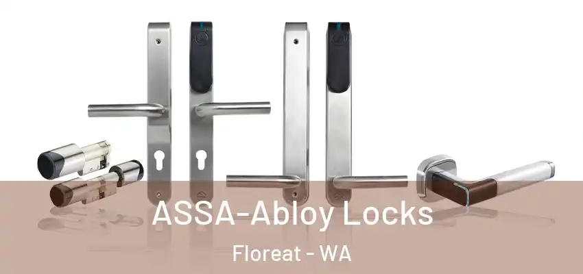 ASSA-Abloy Locks Floreat - WA