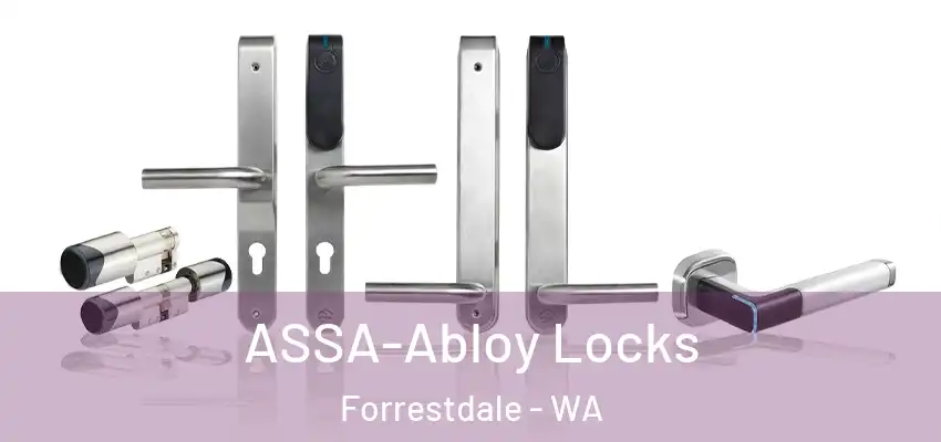 ASSA-Abloy Locks Forrestdale - WA