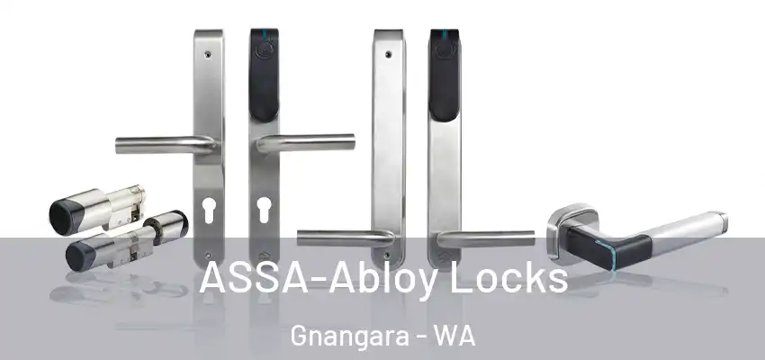  ASSA-Abloy Locks Gnangara - WA