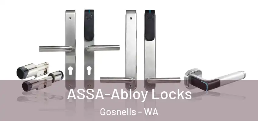 ASSA-Abloy Locks Gosnells - WA