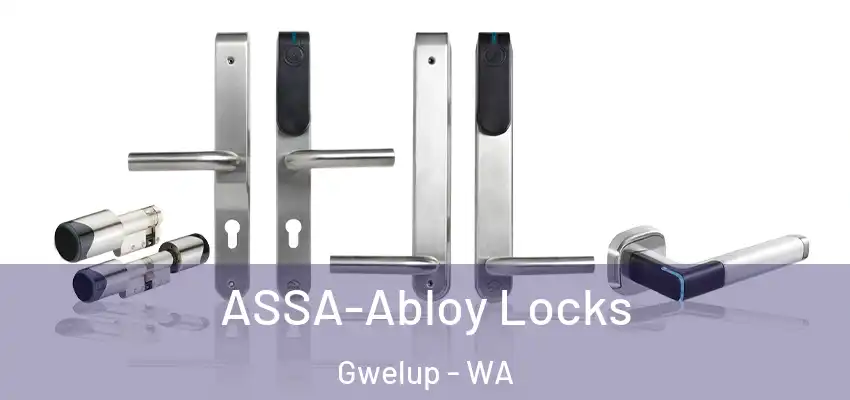 ASSA-Abloy Locks Gwelup - WA