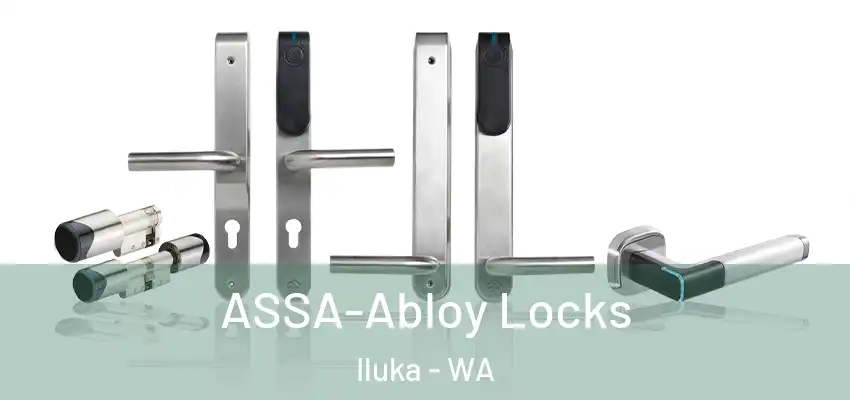  ASSA-Abloy Locks Iluka - WA
